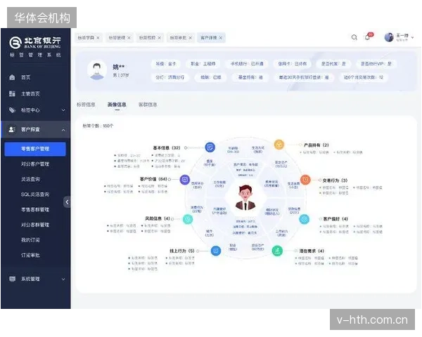 体系重构期运营方重构内容标签体系 提升检索精准度