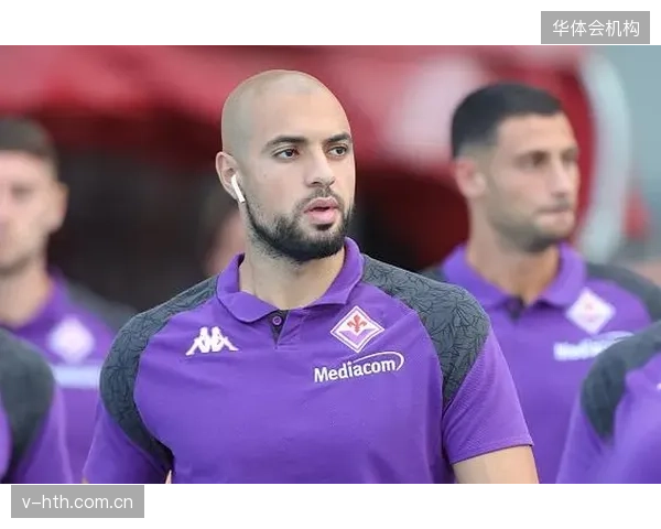 阿姆拉巴特将是摩洛哥对抗巴西技术型中场的关键棋子，他的拦截覆盖范围决定防线韧性。